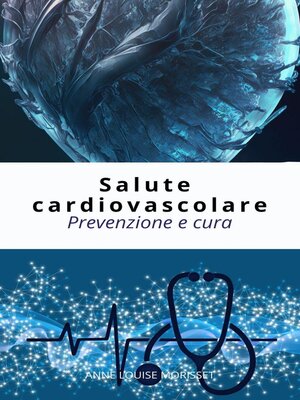 cover image of Salute cardiovascolare